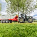 JUMBO 7000 Combined Loader Wagons thumbnail 3