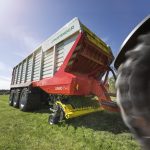 JUMBO 7000 Combined Loader Wagons thumbnail 7