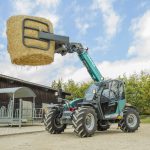 Telehandlers with a Lifting Height Under 6m thumbnail 3