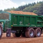 Bailey Root Trailers thumbnail 3