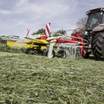 TOP Single Rotor Rake thumbnail 3