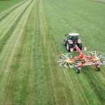 TOP C Twin Rotor Rakes thumbnail 2