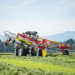 TOP C Twin Rotor Rakes thumbnail 1