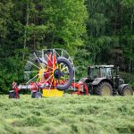TOP C Twin Rotor Rakes thumbnail 3