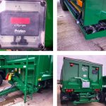 Bailey Blower Trailers thumbnail 2