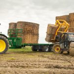 Bailey Bale and Pallet Trailer thumbnail 3