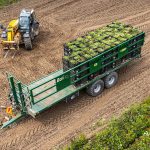 Bailey Bale and Pallet Trailer thumbnail 4