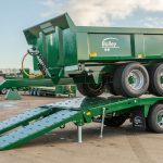 Beavertail Low Loader thumbnail 2