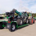 Bailey Drop Deck Low Loader thumbnail 1