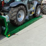 Bailey Drop Deck Low Loader thumbnail 2