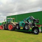 Bailey Drop Deck Low Loader thumbnail 4
