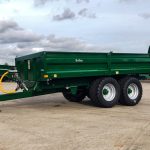 Bailey Dropsides Trailer thumbnail 4