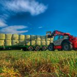 Bailey Flat Deck Low Loader thumbnail 1