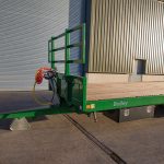 Bailey Flat Deck Low Loader thumbnail 2