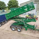 Bailey High Lift Trailers thumbnail 2