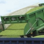 Bailey High Lift Trailers thumbnail 4