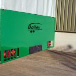 Bailey People Carrier thumbnail 3