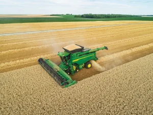 Combines/Headers