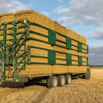 Bailey Bale and Pallet Trailer thumbnail 2