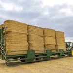Bailey Bale and Pallet Trailer thumbnail 1
