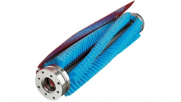 GreenTek Thatch-Away Rotary-Brushes