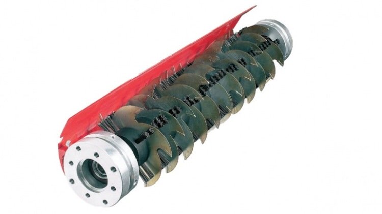 GreenTek Thatch-Away Scarifier