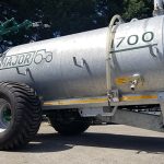 Agri Slurry Tankers thumbnail 1