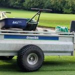 GreenTek Low-Load Trailer thumbnail 3