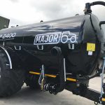 Contractor Spec LGP Slurry Tanker thumbnail 3