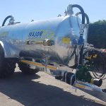Contractor Spec LGP Slurry Tanker thumbnail 1