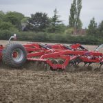 SUMO Multi-Press High Speed Tine Cultivator thumbnail 4