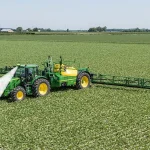 John Deere AutoTrac™ Vision thumbnail 2