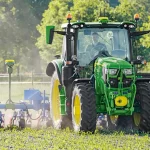 John Deere StarFire™ 7500 Universal Receiver thumbnail 3