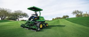Fairway Mowers
