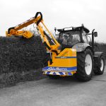 Shelbourne Reynolds Hedge Cutters thumbnail 1