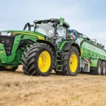John Deere Tractor Implement Automation thumbnail 1