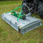 Centre Mounted Grass Topper thumbnail 3