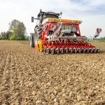 LION Medium weight rigid power harrows thumbnail 1