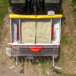 LION Medium weight rigid power harrows thumbnail 3