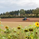 LION Medium weight rigid power harrows thumbnail 4