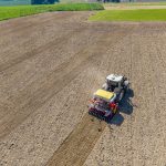 LION MASTER Heavy rigid power harrows thumbnail 1