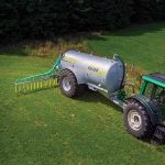 Agri Slurry Tankers thumbnail 2