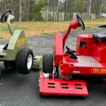 Tru-Turf Brumby : Heavy-Duty Roller thumbnail 2