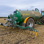 Contractor Spec LGP Slurry Tanker thumbnail 2