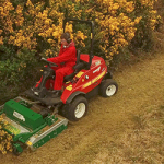 Cyclone Mower Deck thumbnail 3
