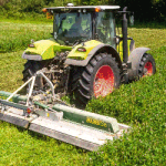 Cyclone Mower thumbnail 1