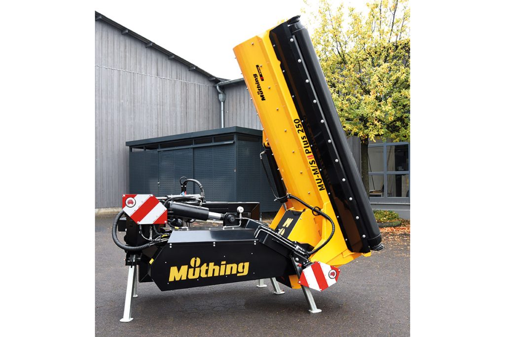 MU-M/S VARIO PLUS
