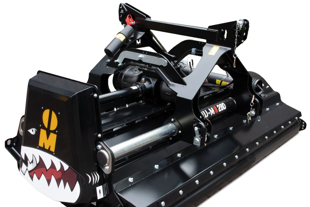MU-VARIO SHARK 2.0