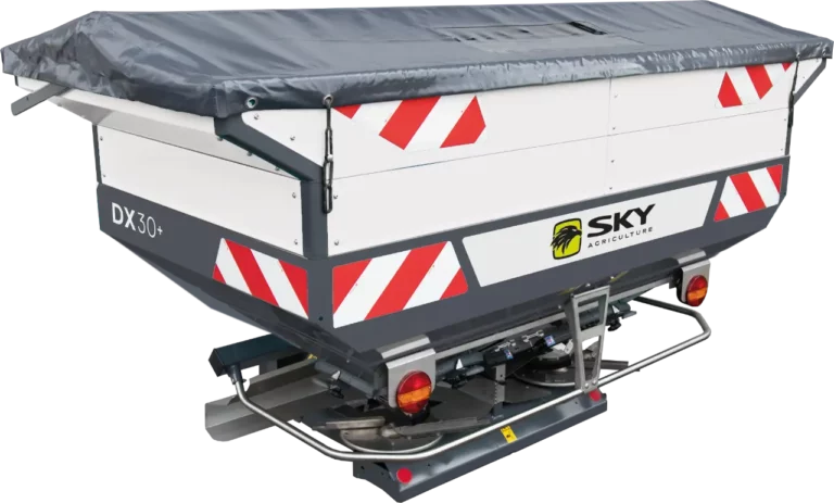 SKY DX20 and DX20+