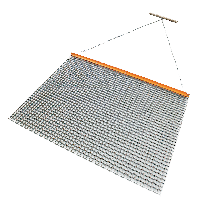 SISIS Drag Mat